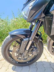 Kawasaki Z 800 2015-thumb-2
