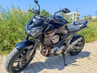 Kawasaki Z 800 2015-thumb-1