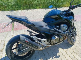 Kawasaki Z 800 2015-thumb-6