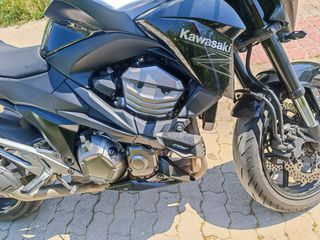 Kawasaki Z 800 2015-thumb-7