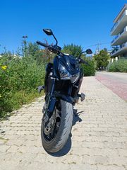 Kawasaki Z 800 2015-thumb-10