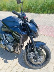 Kawasaki Z 800 2015-thumb-11