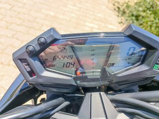 Kawasaki Z 800 2015-thumb-13