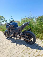Kawasaki Z 800 2015-thumb-12