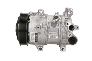 Συμπιεστής/εξαρτήματα TOYOTA AURIS, COROLLA 1.6/1.8 10.12-08.19