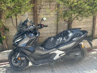 Honda ADV 350 2025 Special Edition-thumb-1