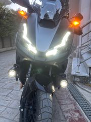 Honda ADV 350 2025 Special Edition-thumb-4