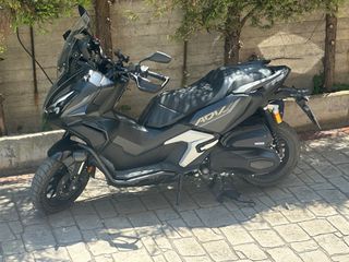 Honda ADV 350 2025 Special Edition