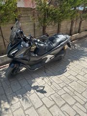 Honda ADV 350 2025 Special Edition-thumb-2