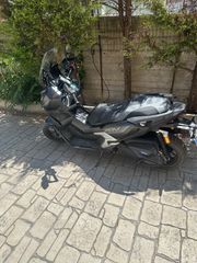 Honda ADV 350 2025 Special Edition-thumb-3