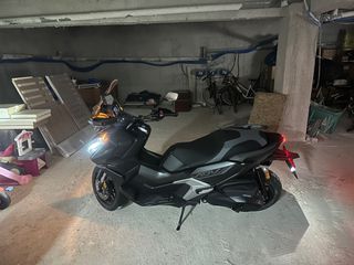 Honda ADV 350 2025 Special Edition-thumb-13