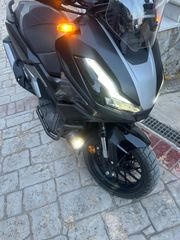 Honda ADV 350 2025 Special Edition-thumb-6