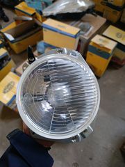 προβολέας AUDI 50/ VOLKSWAGEN DERBY /POLO HELLA καινούριο