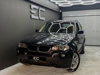 Bmw X3 2006