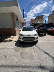 Ford EcoSport 2016 ΑΡΙΣΤΟ ΕΚΔΟΣΗ TREND 1000cc 125hp