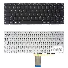 Teclado Español para Portátil - Spanish Laptop Keyboard για Lenovo V110-14AST 80TC V110-14IAP 80TF V310-14ISK 80SX V310-14IKB 80T2 310-14IAP 80TS 310-14IKB 80TU V510-14IKB 80WR 5CB0L80493 5CB0N82961 E