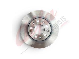 ΠΙΣΩ ΔΙΣΚΟΠΛΑΚΑ ΦΡΕΝΩΝ COMPASS / RENEGADE / 500X  278mm | 51964082