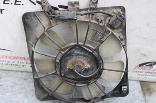 Βεντιλατέρ HONDA JAZZ (2001-2008) 0650003070