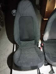 ΚΑΘΙΣΜΑΤΑ SMART FORTWO 450 1998-2004