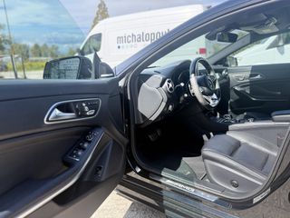 Mercedes-Benz CLA 45 AMG 2018 shooting brake-thumb-15