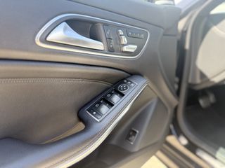 Mercedes-Benz CLA 45 AMG 2018 shooting brake-thumb-16