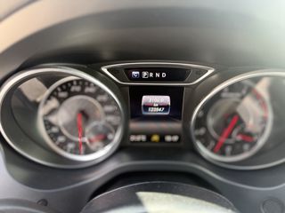 Mercedes-Benz CLA 45 AMG 2018 shooting brake-thumb-18