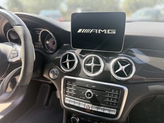 Mercedes-Benz CLA 45 AMG 2018 shooting brake-thumb-19