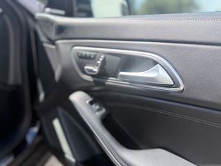 Mercedes-Benz CLA 45 AMG 2018 shooting brake-thumb-24