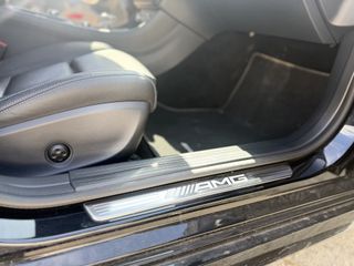 Mercedes-Benz CLA 45 AMG 2018 shooting brake-thumb-26