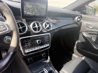 Mercedes-Benz CLA 45 AMG 2018 shooting brake-thumb-28