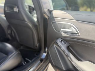 Mercedes-Benz CLA 45 AMG 2018 shooting brake-thumb-31