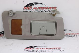 Σκιάδιο Δεξιό Γκρί SUZUKI GRAND VITARA (2006-2015)
