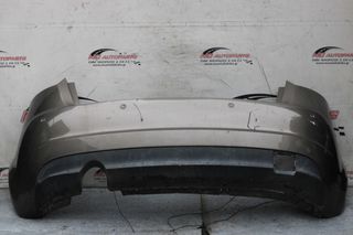 Προφυλακτήρας Πίσω Ανθρακί AUDI A3 (2008-2012) ME PDS