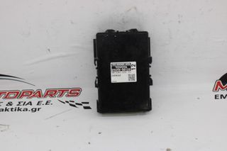 Πλακέτα TOYOTA YARIS (2015-2017) 896900D120 ACTIVE