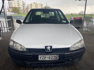 Peugeot 106 1998 X.L.