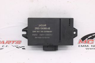 Πλακέτα JAGUAR S-TYPE (1999-2008) 2R8315K866AB PARKING
