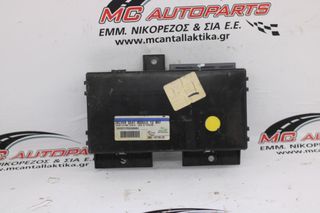Πλακέτα JAGUAR S-TYPE (1999-2008) 2W9F13C789CD ΚΑΘΙΣΜΑΤΟΣ ΟΔΗΓΟΥ