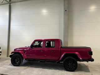 Jeep Gladiator 2024 3.6 Pentastar Sport Facelift Full!-thumb-2