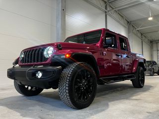 Jeep Gladiator 2024 3.6 Pentastar Sport Facelift Full!-thumb-3