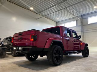 Jeep Gladiator 2024 3.6 Pentastar Sport Facelift Full!-thumb-4