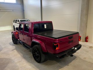 Jeep Gladiator 2024 3.6 Pentastar Sport Facelift Full!-thumb-5