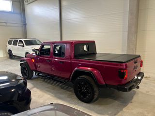 Jeep Gladiator 2024 3.6 Pentastar Sport Facelift Full!-thumb-6