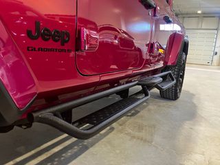 Jeep Gladiator 2024 3.6 Pentastar Sport Facelift Full!-thumb-7