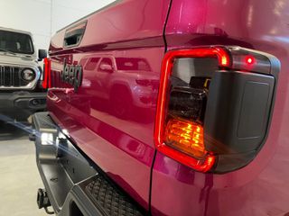 Jeep Gladiator 2024 3.6 Pentastar Sport Facelift Full!-thumb-8