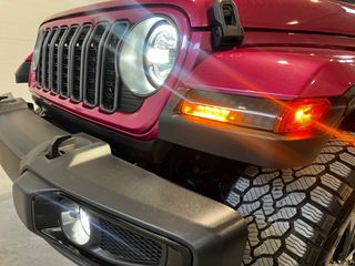 Jeep Gladiator 2024 3.6 Pentastar Sport Facelift Full!-thumb-10