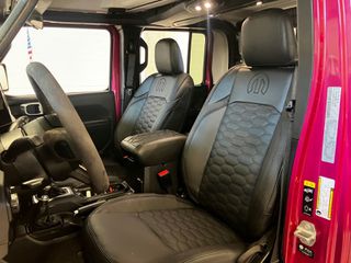 Jeep Gladiator 2024 3.6 Pentastar Sport Facelift Full!-thumb-12