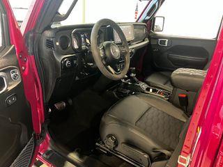 Jeep Gladiator 2024 3.6 Pentastar Sport Facelift Full!-thumb-13