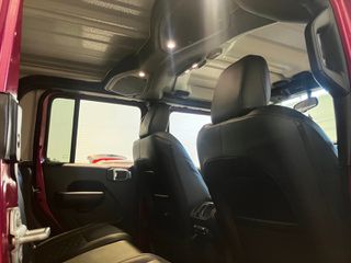 Jeep Gladiator 2024 3.6 Pentastar Sport Facelift Full!-thumb-17