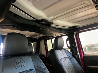 Jeep Gladiator 2024 3.6 Pentastar Sport Facelift Full!-thumb-23