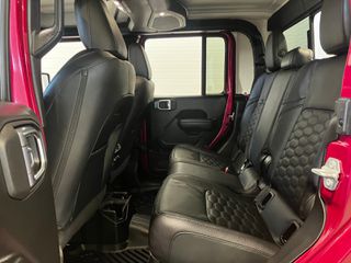 Jeep Gladiator 2024 3.6 Pentastar Sport Facelift Full!-thumb-24